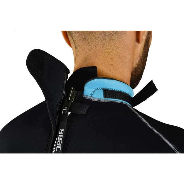 Seacsub Sense 3 Mm Svart M