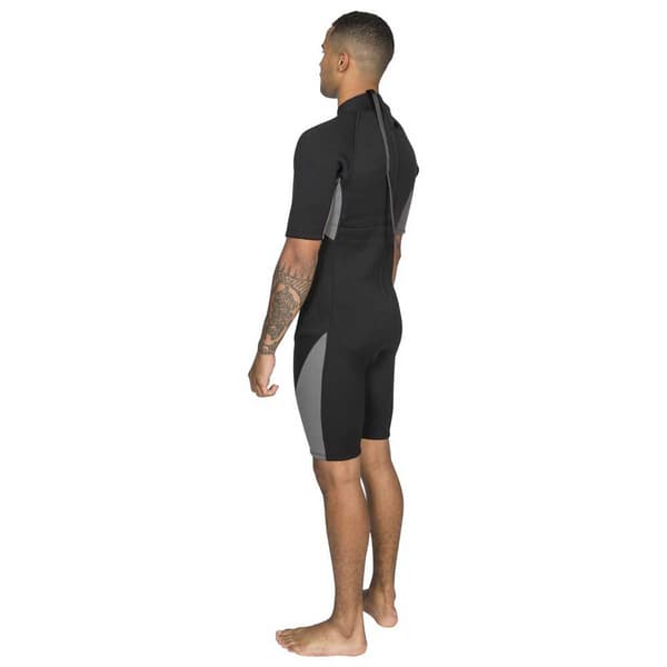 Trespass Shorty Scuba 3 Mm Svart S