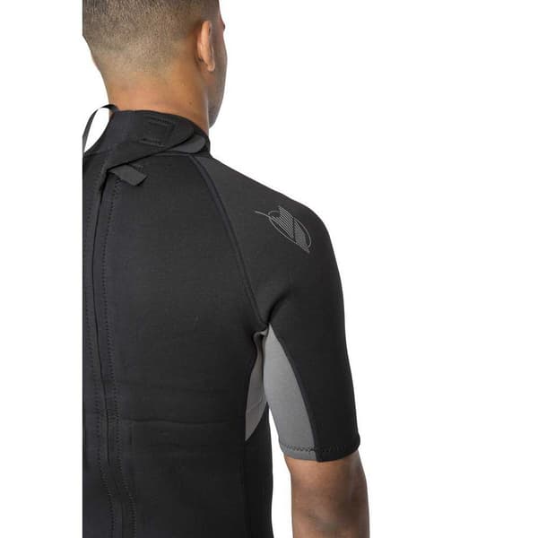 Trespass Shorty Scuba 3 Mm Svart S