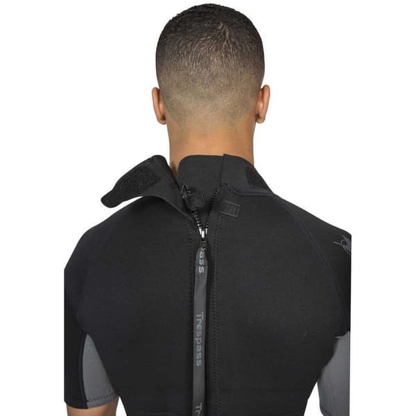 Trespass Shorty Scuba 3 Mm Svart S