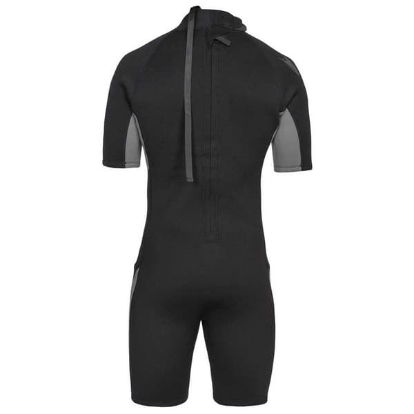 Trespass Shorty Scuba 3 Mm Svart S