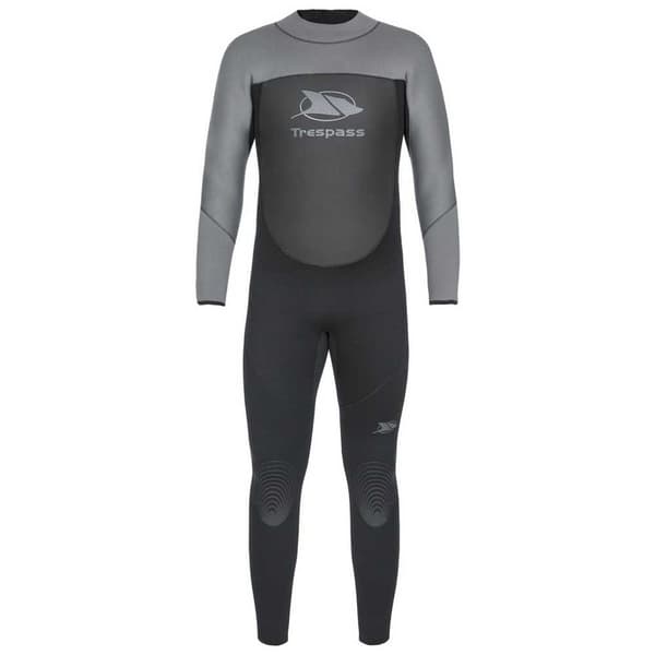 Trespass Diver Sort 2XL