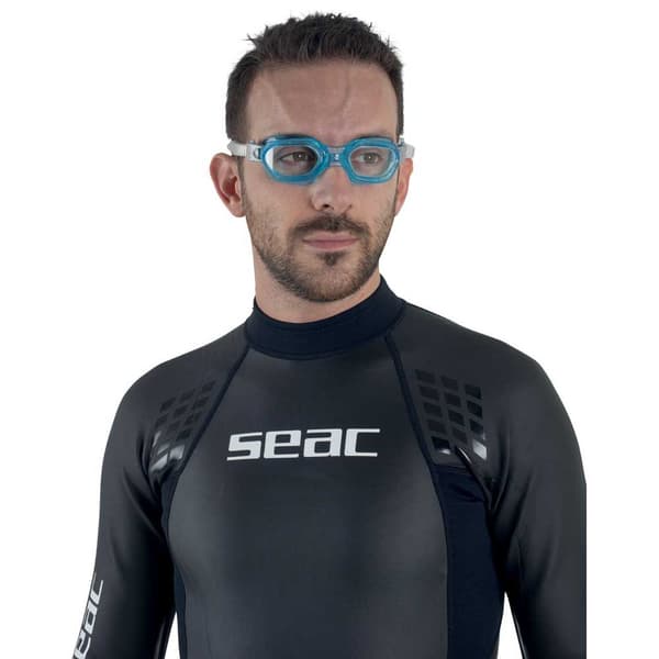 Seacsub Apnea Emotion 1.5 Mm Musta S