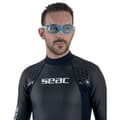 Pikkukuva 4 / 6: Seacsub Apnea Emotion 1.5 Mm Musta S