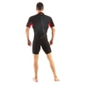 Miniatyrbillede 2 af 6: Seacsub Shorty Relax 2.2 Mm Sort S