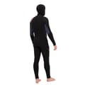 Miniatyrbild 4 av 8: Cressi Apnea 3.5 Mm Svart 2XL