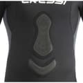 Miniatyrbild 6 av 8: Cressi Apnea 3.5 Mm Svart 2XL