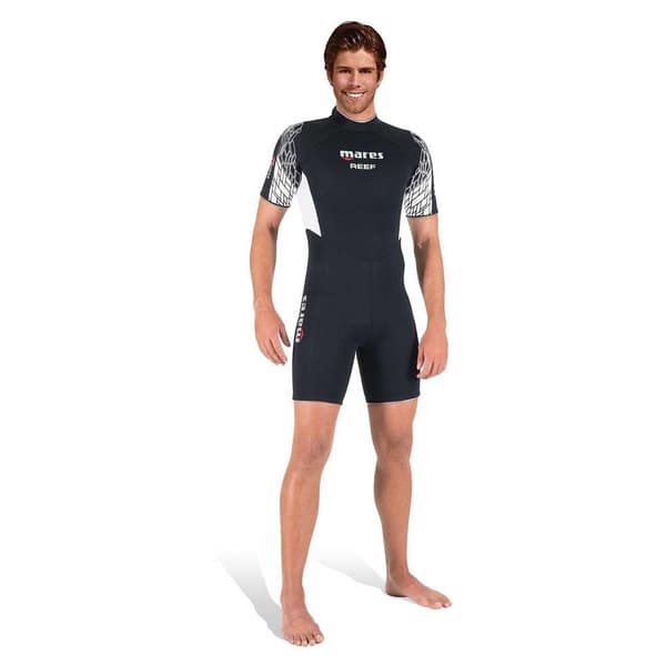 Mares Reef 2.5 Mm Sort M