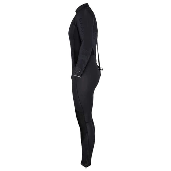 Bare Velocity Ultra 3 Mm Svart M