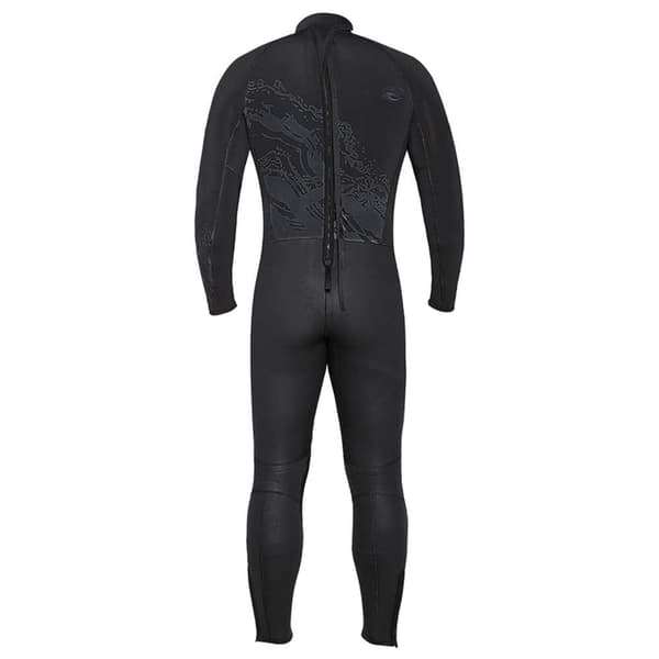 Bare Velocity Ultra 5 Mm Svart MLS