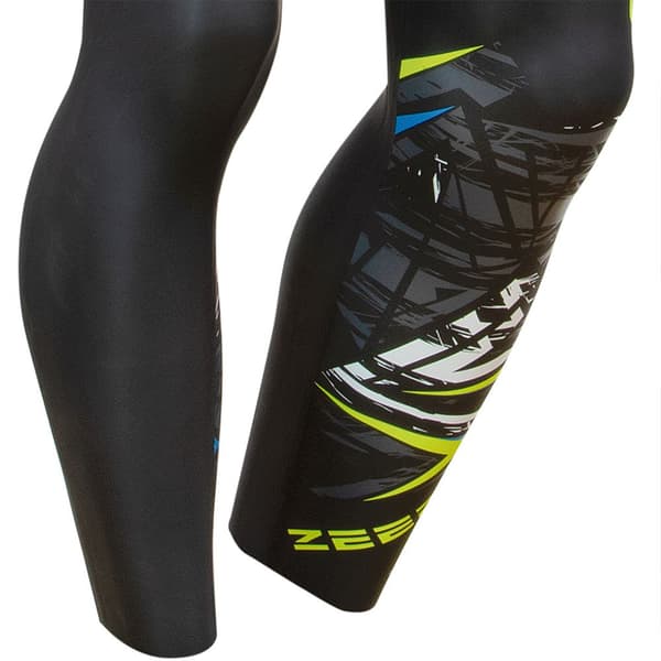 Salvimar Apné Zeero Thermo 1.5 Mm Svart M