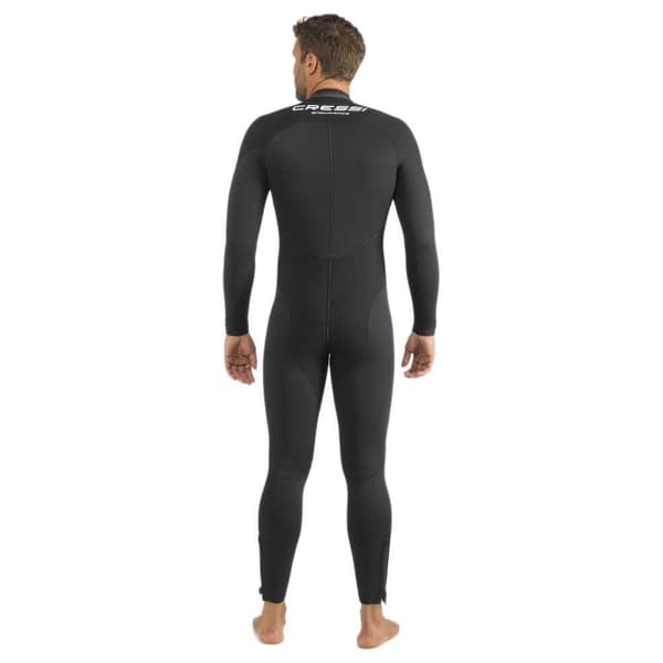 Cressi Endurance 5 Mm Sort XL