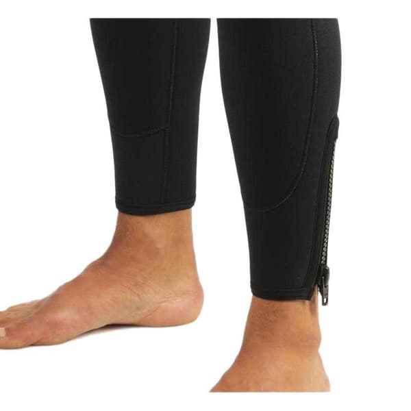 Cressi Endurance 5 Mm Svart 2XL