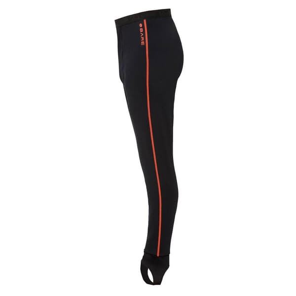 Bare Housut Ultrawarmth Musta M