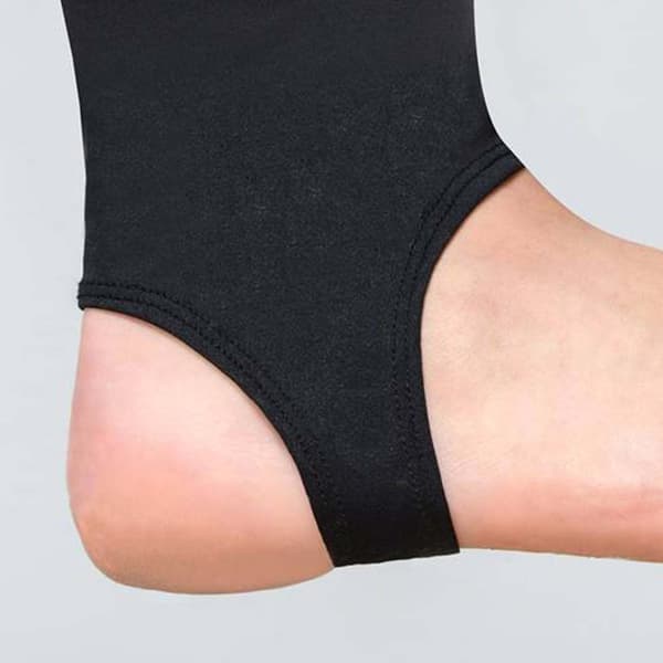 Bare Housut Ultrawarmth Musta M