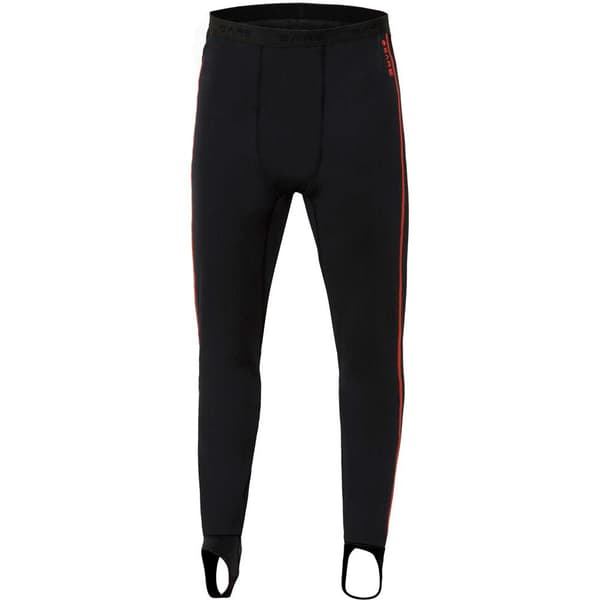 Bare Housut Ultrawarmth Musta M