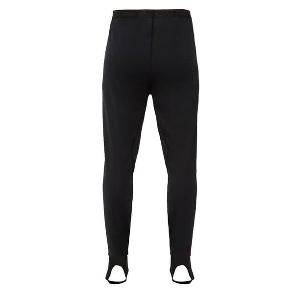 Bare Byxor Ultrawarmth Svart XL