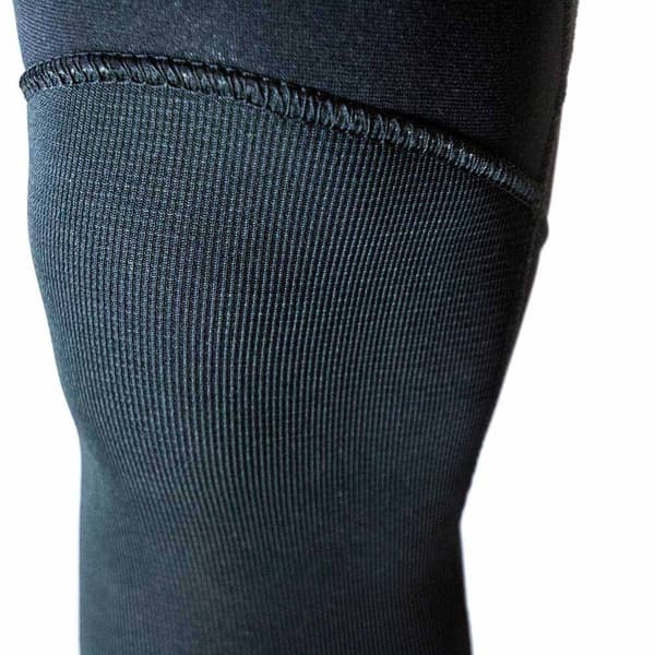 Epsealon Spearfishing Junior Shadow 5/5 Mm Svart 12-14 Years