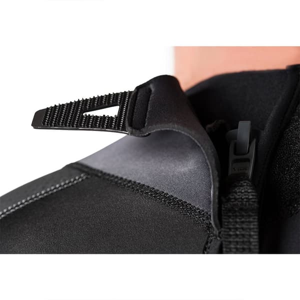 Bare Puku Nainen Exowear Musta 10