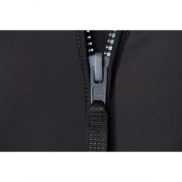 Bare Kostym Kvinna Exowear Svart 6
