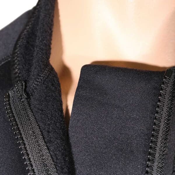 Beuchat Kostym Polarskin Svart L