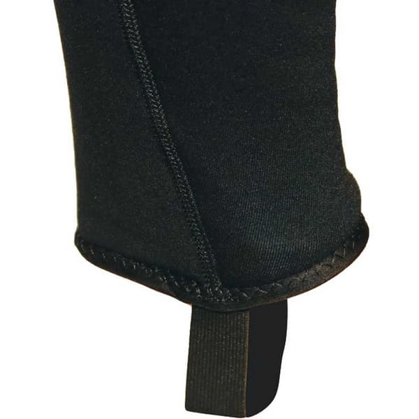 Beuchat Kostym Polarskin Svart L
