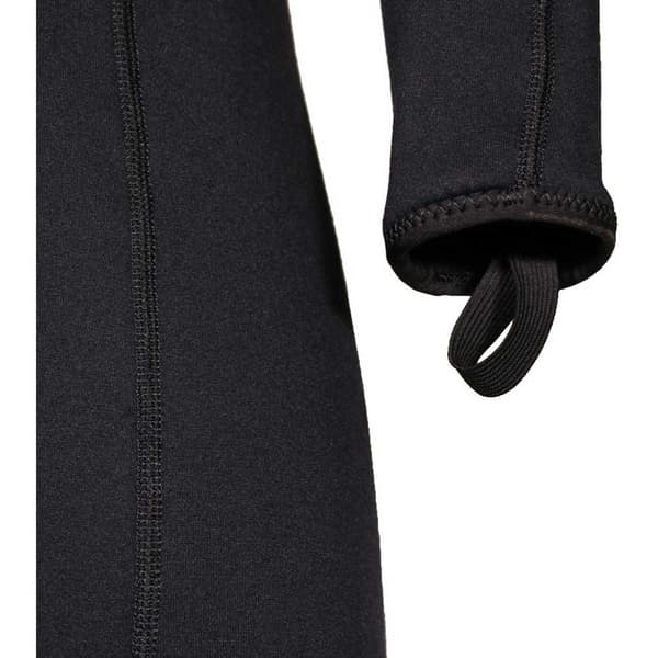 Beuchat Kostym Polarskin Svart L
