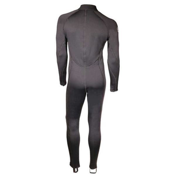 Beuchat Kostym Polarskin Svart L
