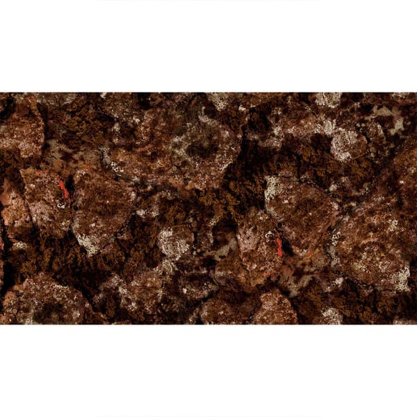 Beuchat Leveät Harhakalastushousut Rocksea 7 Mm Ruskea L