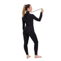 Miniatyrbillede 4 af 4: Seacsub Kvinde Feel 3 Mm Sort XL