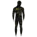 Miniatyrbild 4 av 4: Epsealon Spearfishing Byxor Tactical Stealth 5 Mm Svart S