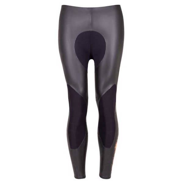 Beuchat Spearfishing Byxor Elite 5 Mm Svart L