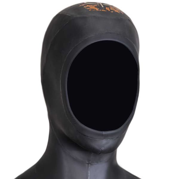 Beuchat Spearfishing Jakke Elite 7 Mm Sort S