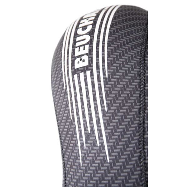 Beuchat Med 8/7 Mm Sort S