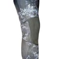 Miniatyrbild 5 av 6: Picasso Spjutfiske Camo Ghost 5 Mm Svart 2XL
