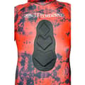 Miniatyrbillede 4 af 6: Picasso Spearfishing Camo Blood 3 Mm Rød,Sort M