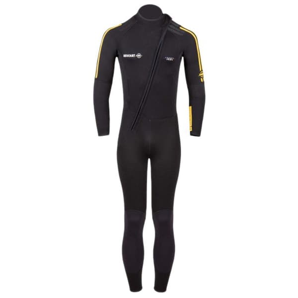 Beuchat 1dive 5 Mm Svart M