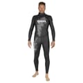 Pikkukuva 1 / 2: Mares Pure Passion Steamer Horizon Apnea 0.5 Mm Musta XL