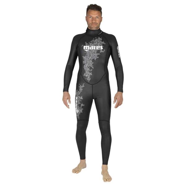 Mares Pure Passion Steamer Horizon Apnea 0.5 Mm Svart XL