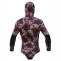 Pikkukuva 2 / 3: Kynay Suomalainen Takki Camouflaged Cell Skin 5 Mm Beige L