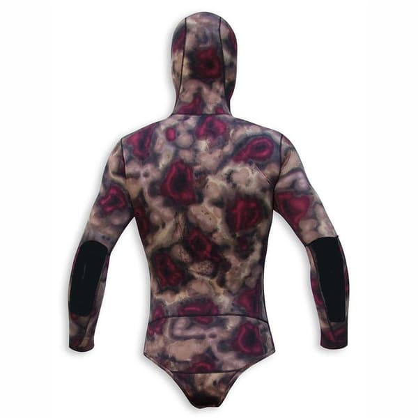 Kynay Suomalainen Takki Camouflaged Cell Skin 5 Mm Beige L