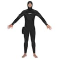 Pikkukuva 6 / 10: Mares Neopreeni Puku Pro Therm 8/7 Mm Musta S4