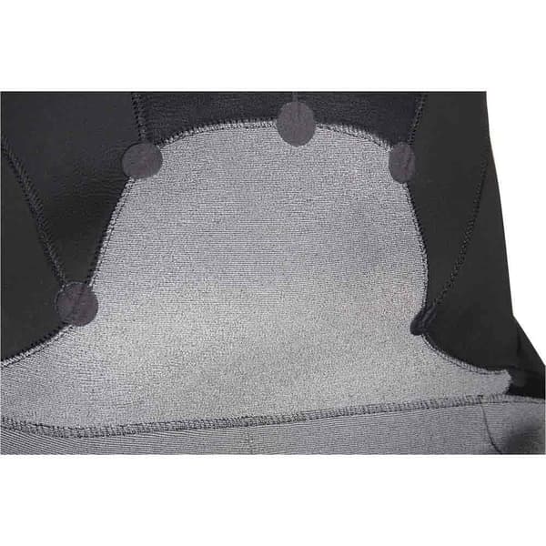 Mares Ta Med Neopren Pro Therm She Dives 8/7 Mm Svart 2L