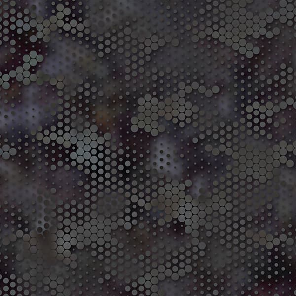 Seacsub Suomalainen Takki Snake Camo 5 Mm Musta 3XL