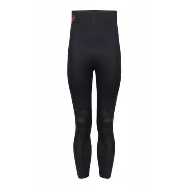 Beuchat Harjoitushousut Primal 3 Mm Musta M