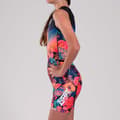 Pikkukuva 3 / 9: Zoot Hihaton Trisuit Ltd Protégé Tri Monivärinen L