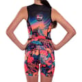 Pikkukuva 2 / 9: Zoot Hihaton Trisuit Ltd Protégé Tri Monivärinen L