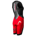 Pikkukuva 2 / 3: Head Swimming Shorty Swimrun Myboost Sl Punainen,Musta,Hopeinen SM Nainen