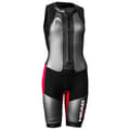 Pikkukuva 1 / 3: Head Swimming Shorty Swimrun Myboost Sl Punainen,Musta,Hopeinen SM Nainen