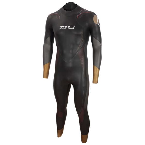 Zone3 Våtdräkt Thermal Aspire Flerfärgad S